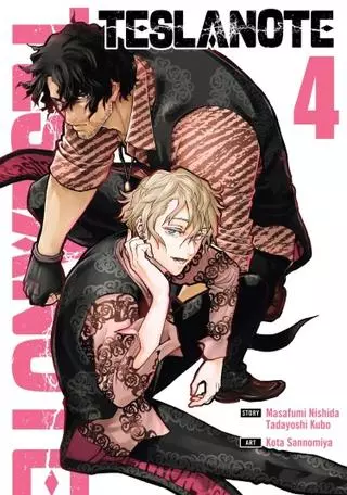 Заметки Теслы