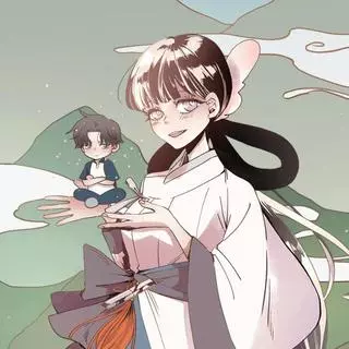 Ужасно романтичная история обо мне и Самсин