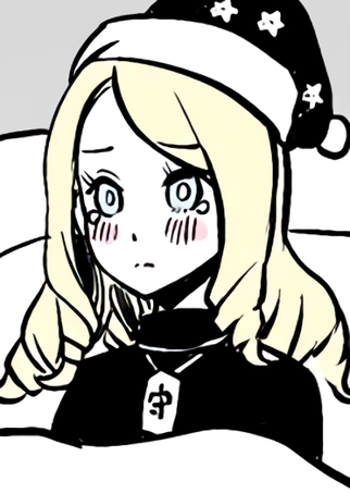 Эта богатая леди умрет через 100 дней