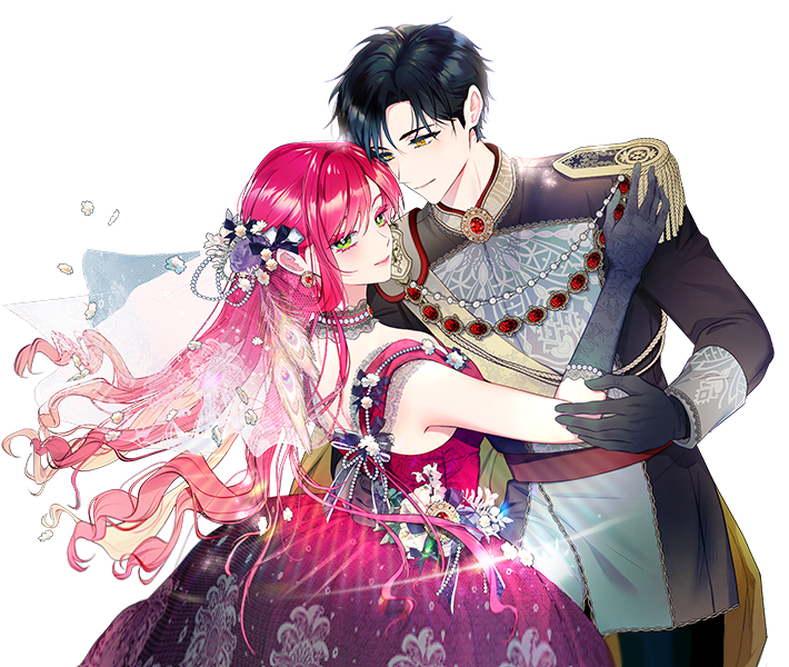 Персонаж из Мой муж - это мой выбор