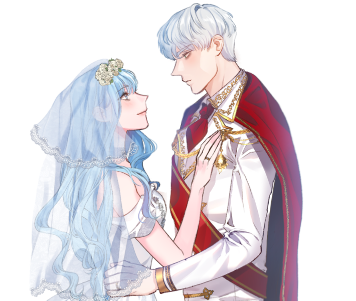 Персонаж из Этот брак я возьму на себя