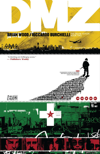 ДМЗ (Демилитаризированная зона)