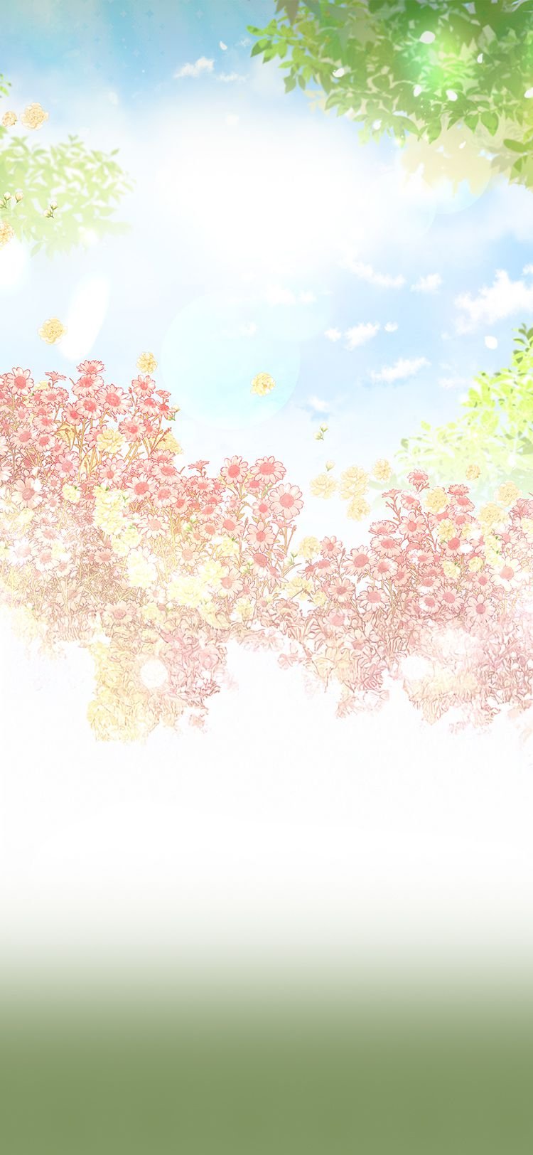 Падшая принцесса нуждается в регрессе