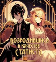 Возродившись в качестве статиста