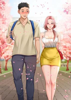 Постер Король секса на крыше