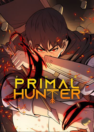 Первобытный Охотник