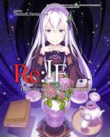Re:Zero. Повторение в Альтернативном Мире с Нуля (WN) (Новелла)