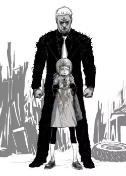 Постер Некромант