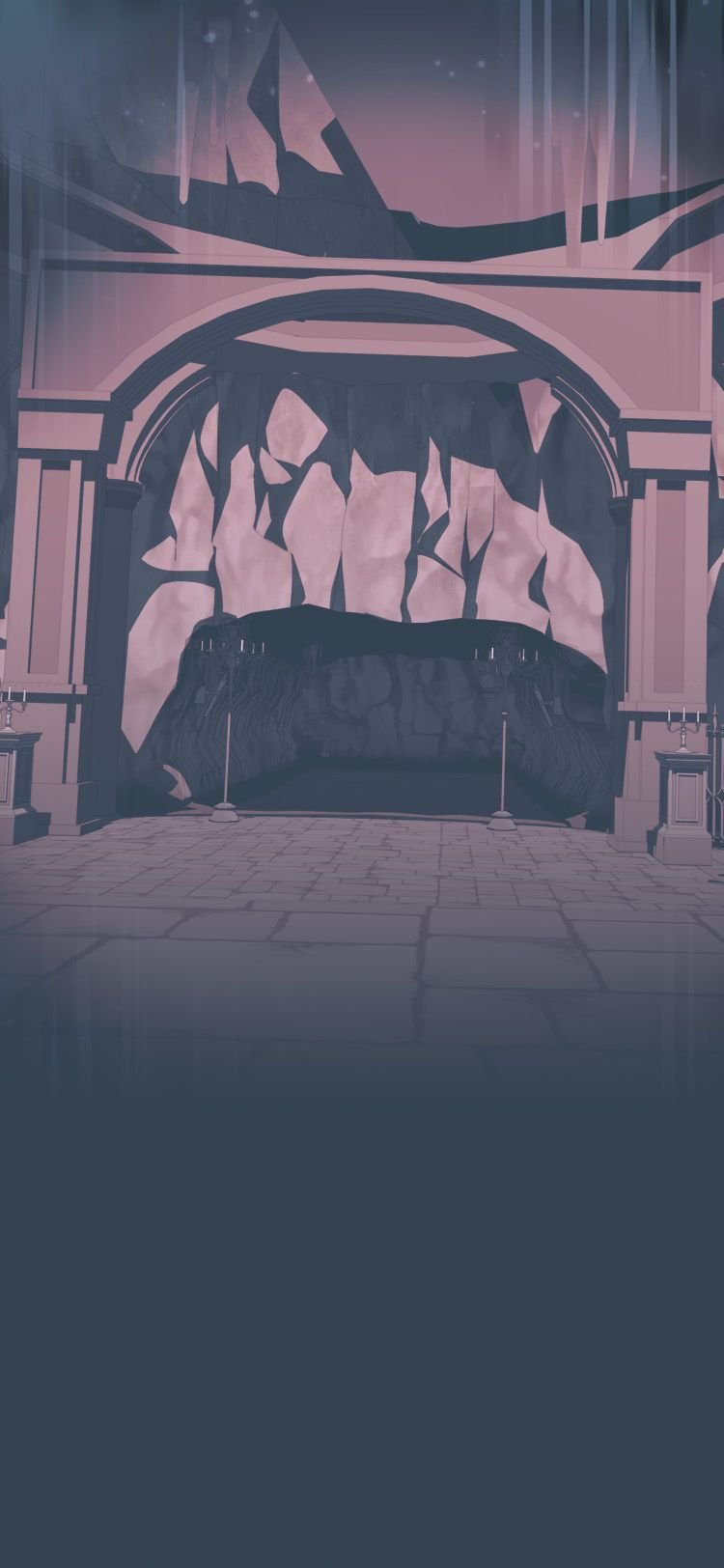 Возвращение Рыцаря  Разрушения