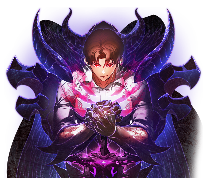 Персонаж из Возвращение Рыцаря  Разрушения