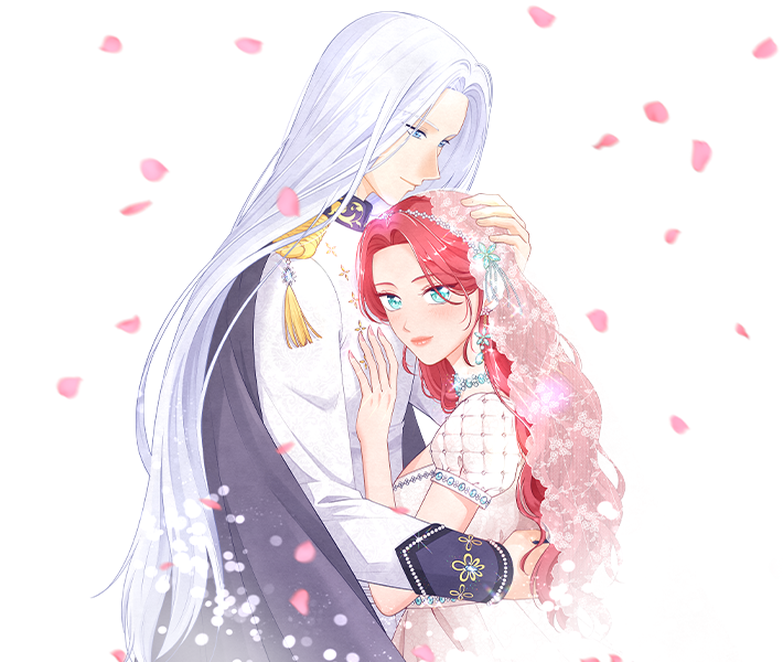 Персонаж из Я перевоспитала злодея