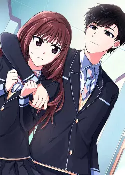 Подростковая любовь