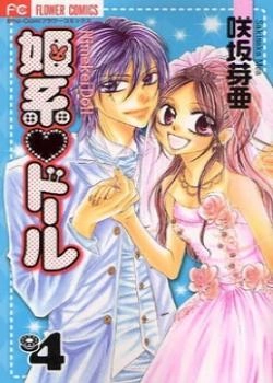 Мода принцессы Долл