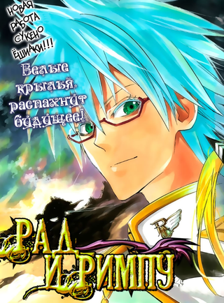 Рад и Римпу