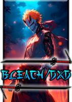 Блич DxD