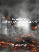 Перевоплощение бессмертного дьявола (Новелла)