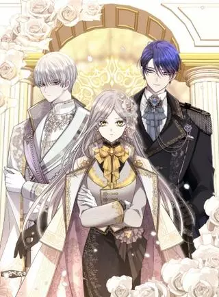 Пять учеников Шарлотты