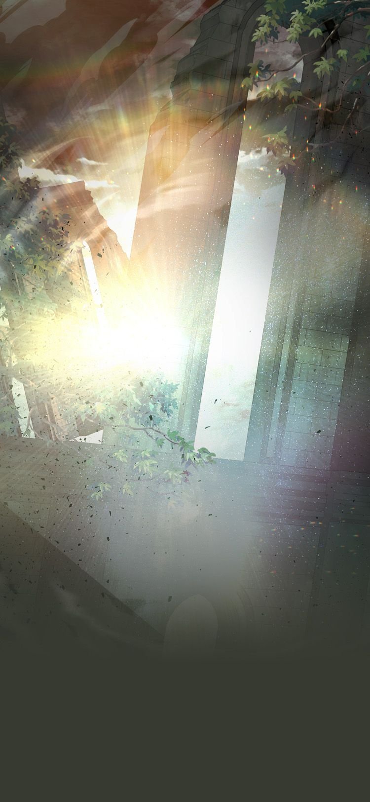 Поднятие уровня с богами