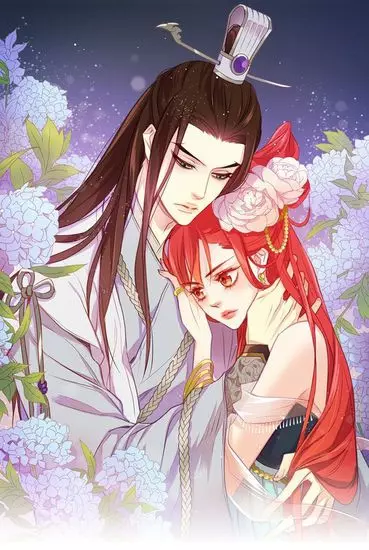 Постер Злая королева