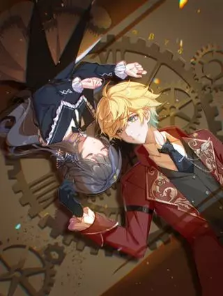 Пророчество о параллельном мире