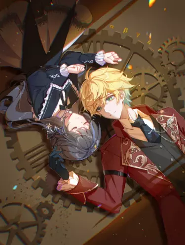 Пророчество о параллельном мире