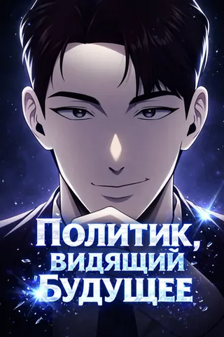 Политик, видящий будущее