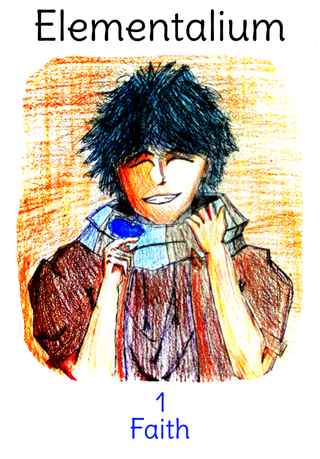 Элементалиум