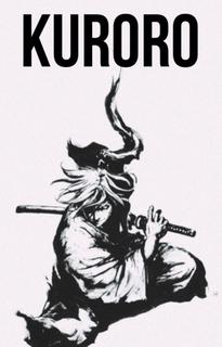 Куроро (Новелла)