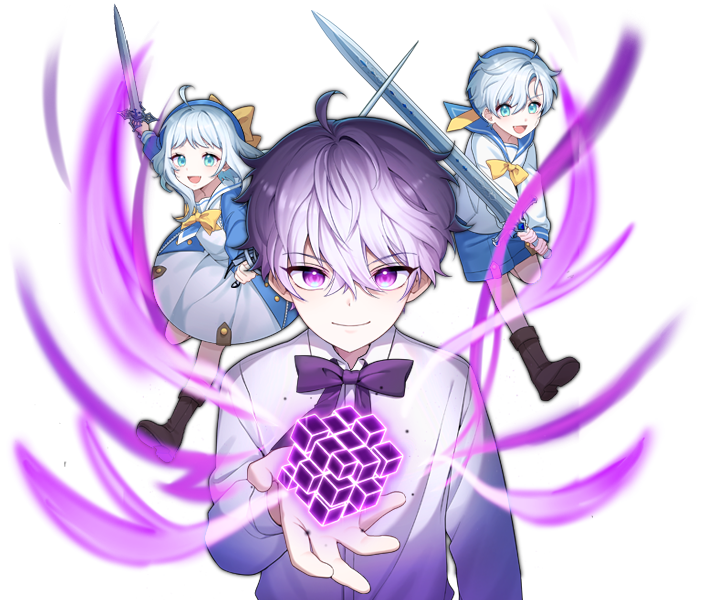 Персонаж из Как выжить смертельно больному дракону