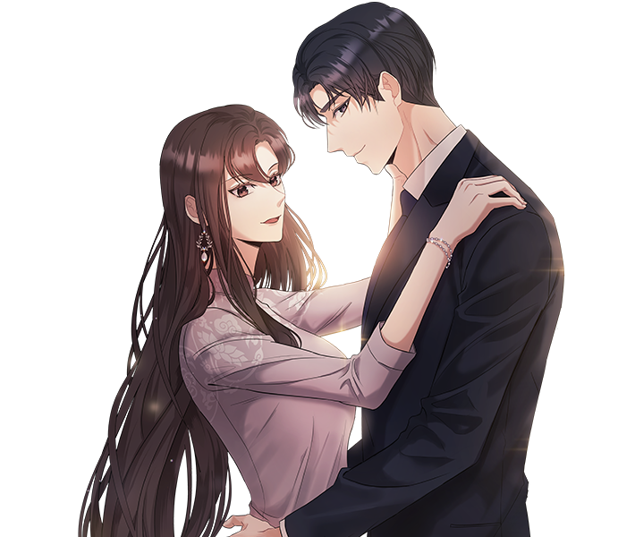 Персонаж из Плохая жена