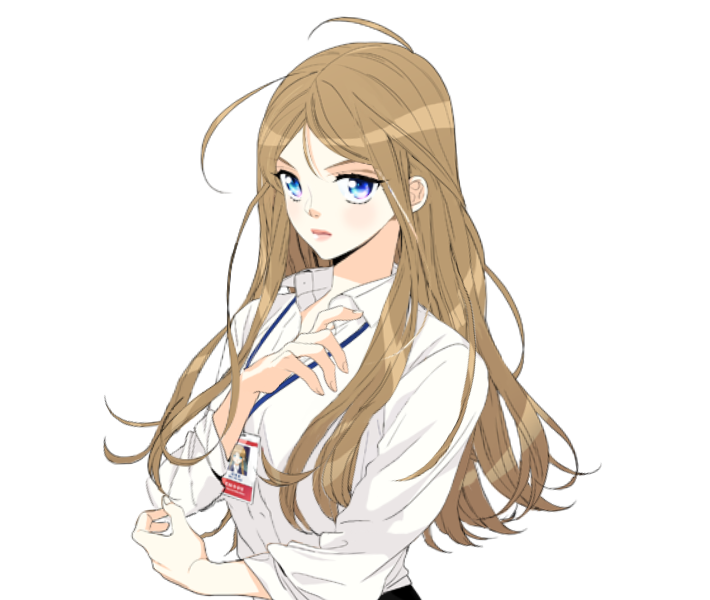 Персонаж из Зачем ты пришёл ко мне?