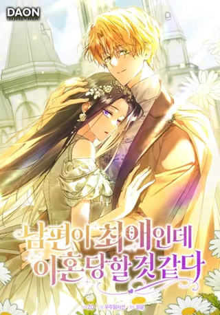 Мой муж — мой любимый персонаж, но, кажется, меня ждет развод