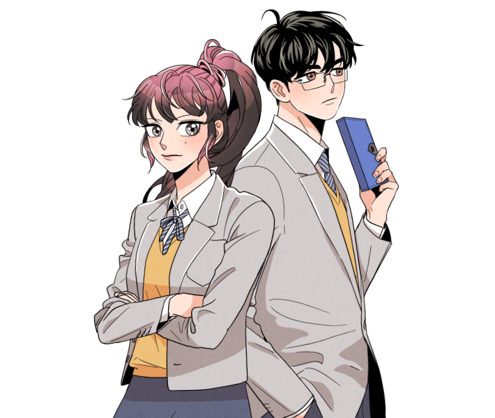 Персонаж из Прощай, родственничек!