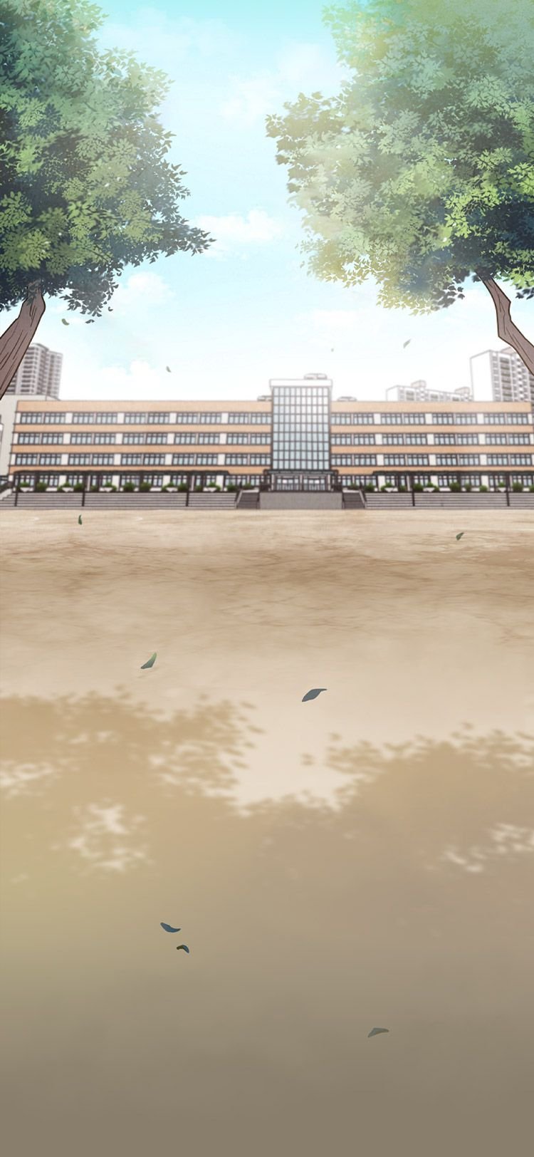 Прощай, родственничек!