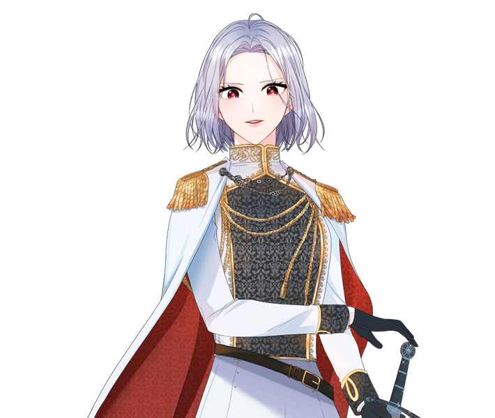 Персонаж из Злой рыцарь