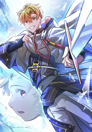 Всеведущий Игрок