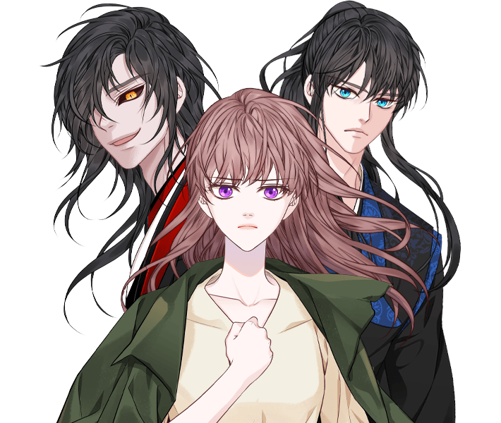 Персонаж из Небесный союз