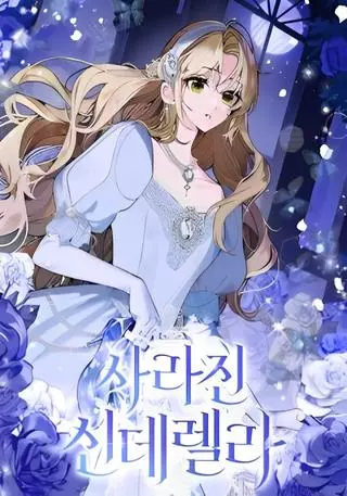 Пропавшая Золушка