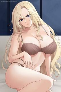Утренний свет (Новелла)