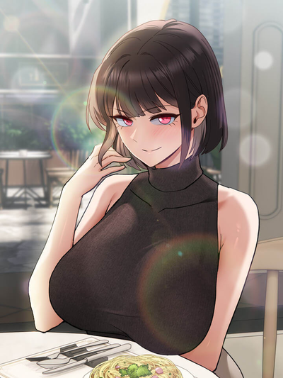 Постер Стал собакой