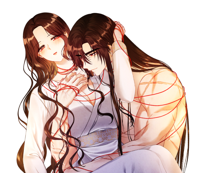 Персонаж из Повелитель солнца