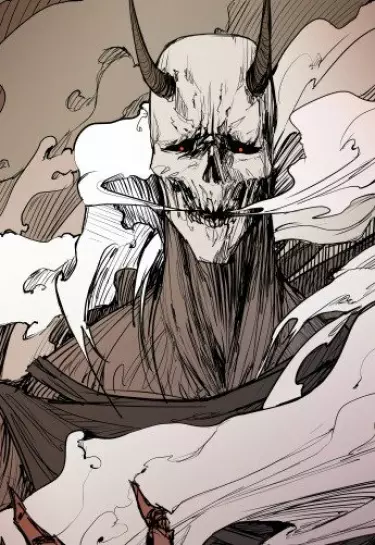 Любовный совет от великого герцога из Ада