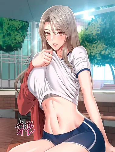 Я попал в мир, где девушки ухаживают за парнями