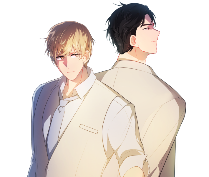 Персонаж из Я стал главным ублюдком в этой новелле