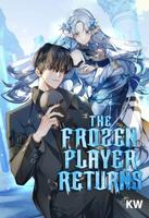 Возвращение замороженного игрока (Новелла)