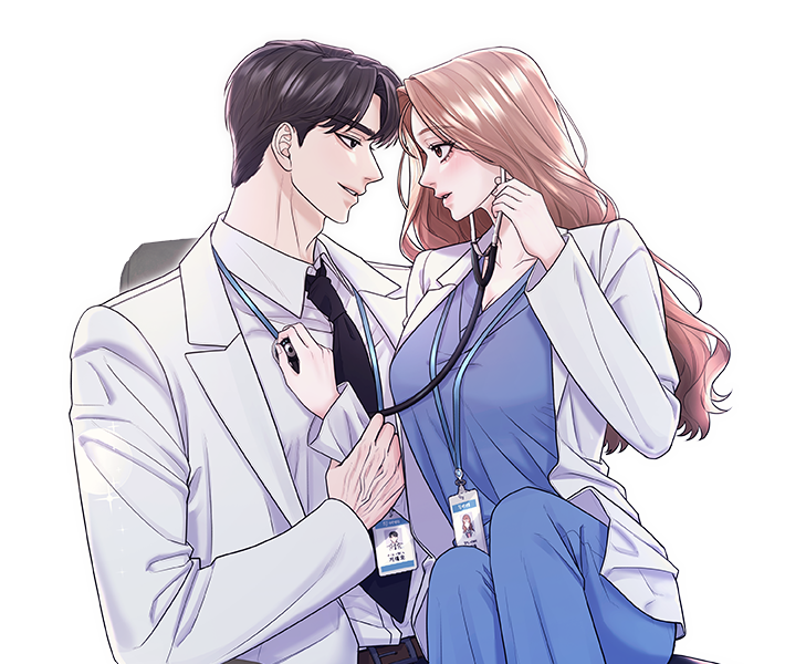 Персонаж из У мужчины, в которого я тайно влюблена, свидание?