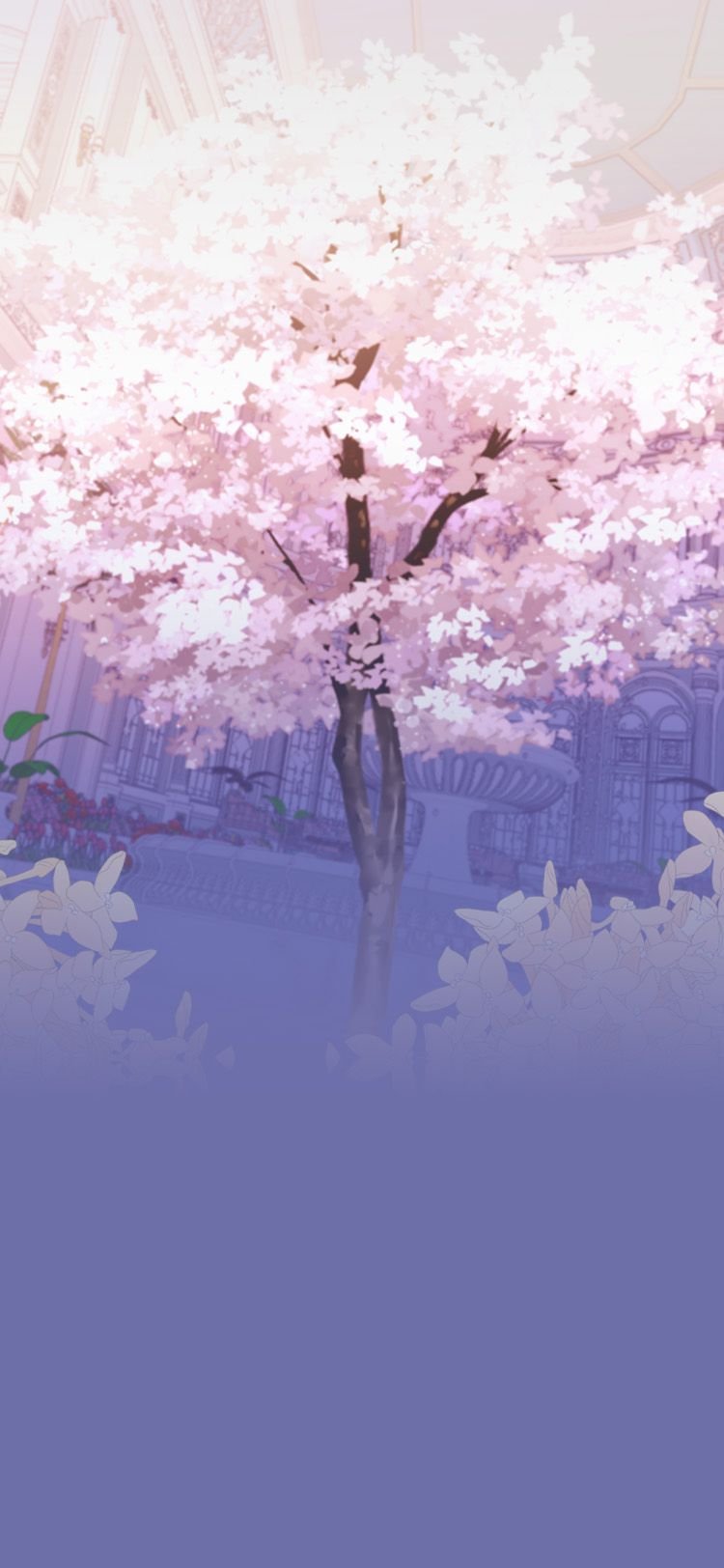 Наконец настал рассвет