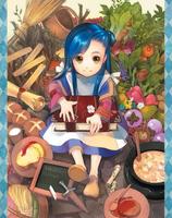 Власть книжного червя (Новелла)