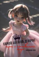Самой богатой девочке три с половиной года (Новелла)