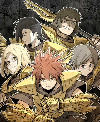 Воины-полубоги: чемпионы Спарты